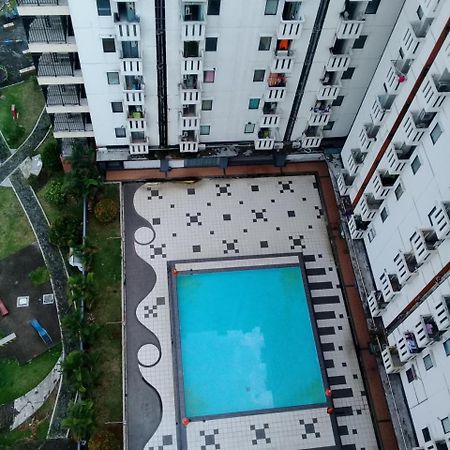 Raja Property جاكرتا المظهر الخارجي الصورة