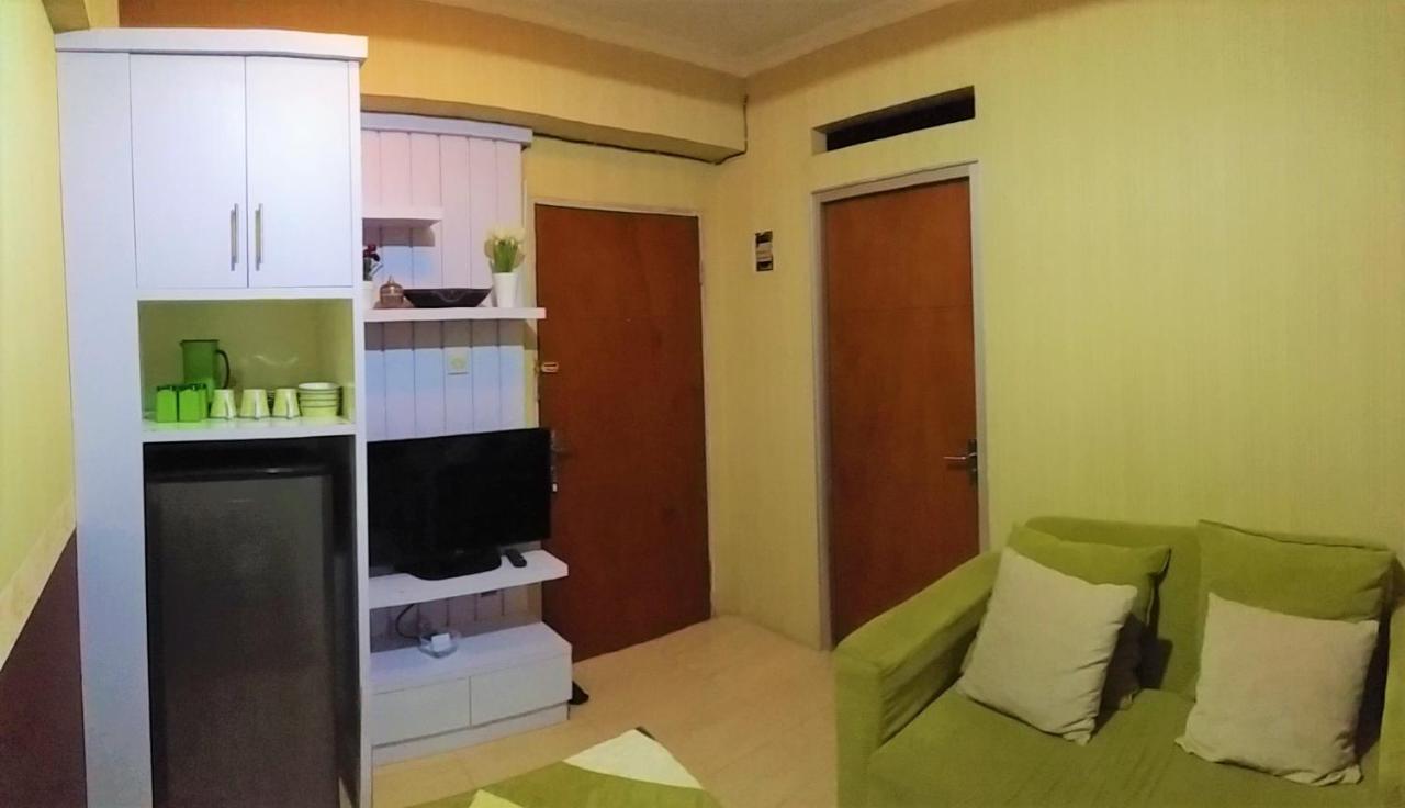 Raja Property جاكرتا المظهر الخارجي الصورة
