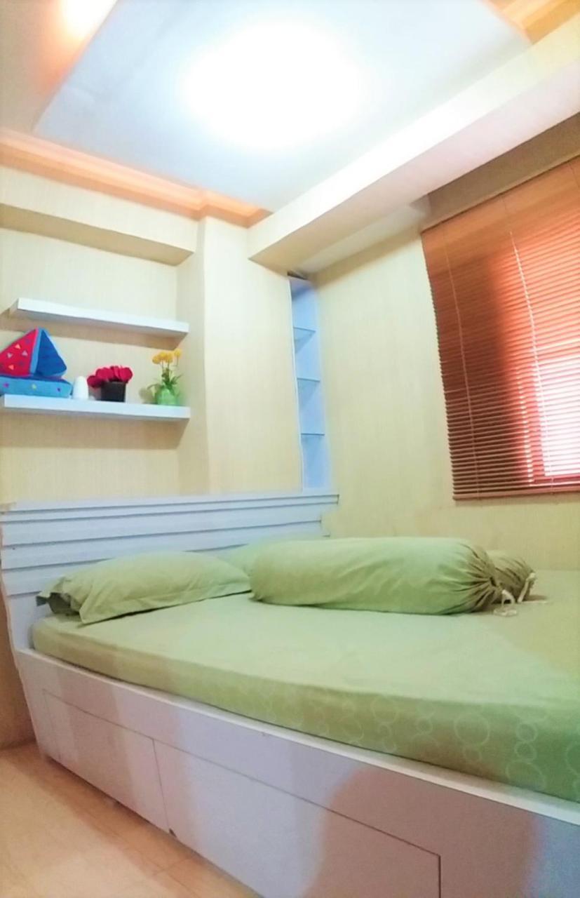 Raja Property جاكرتا المظهر الخارجي الصورة
