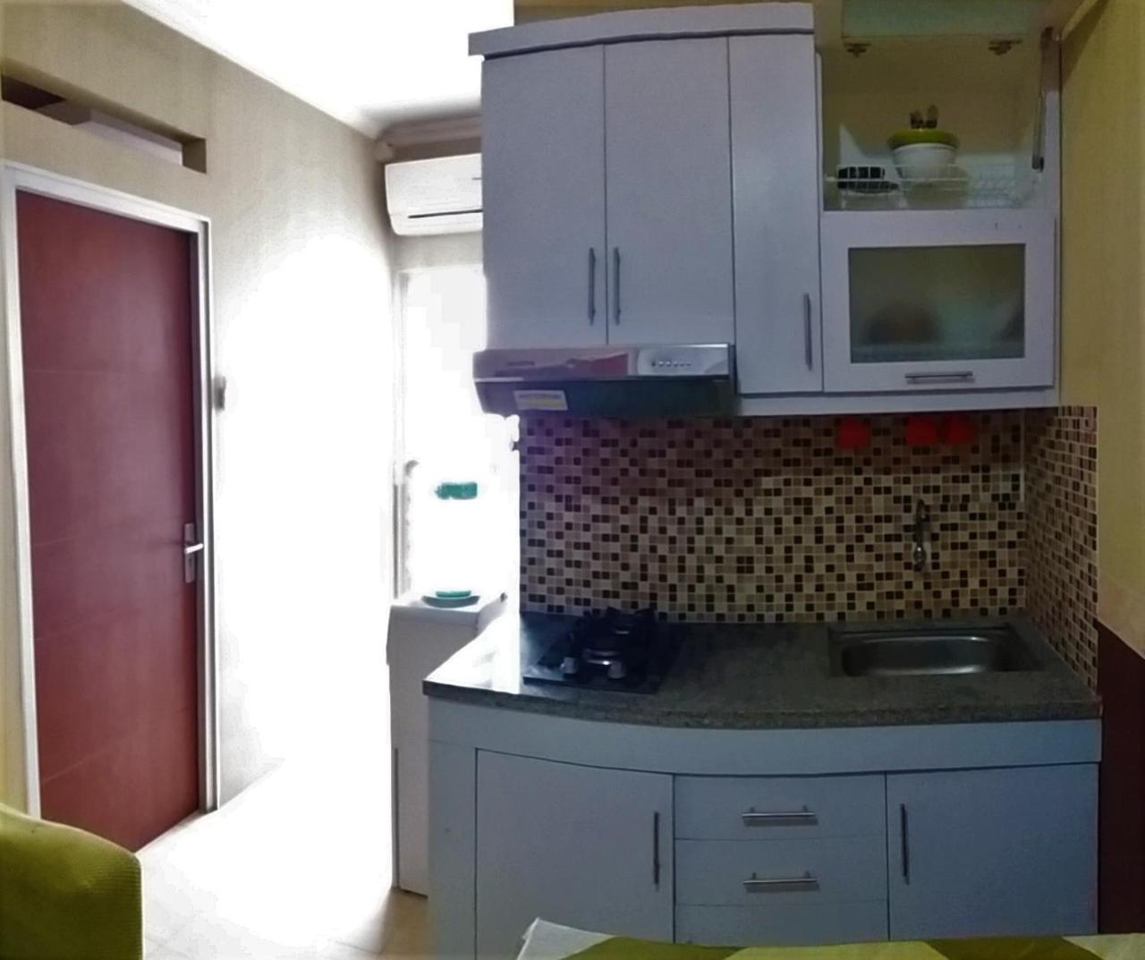 Raja Property جاكرتا المظهر الخارجي الصورة