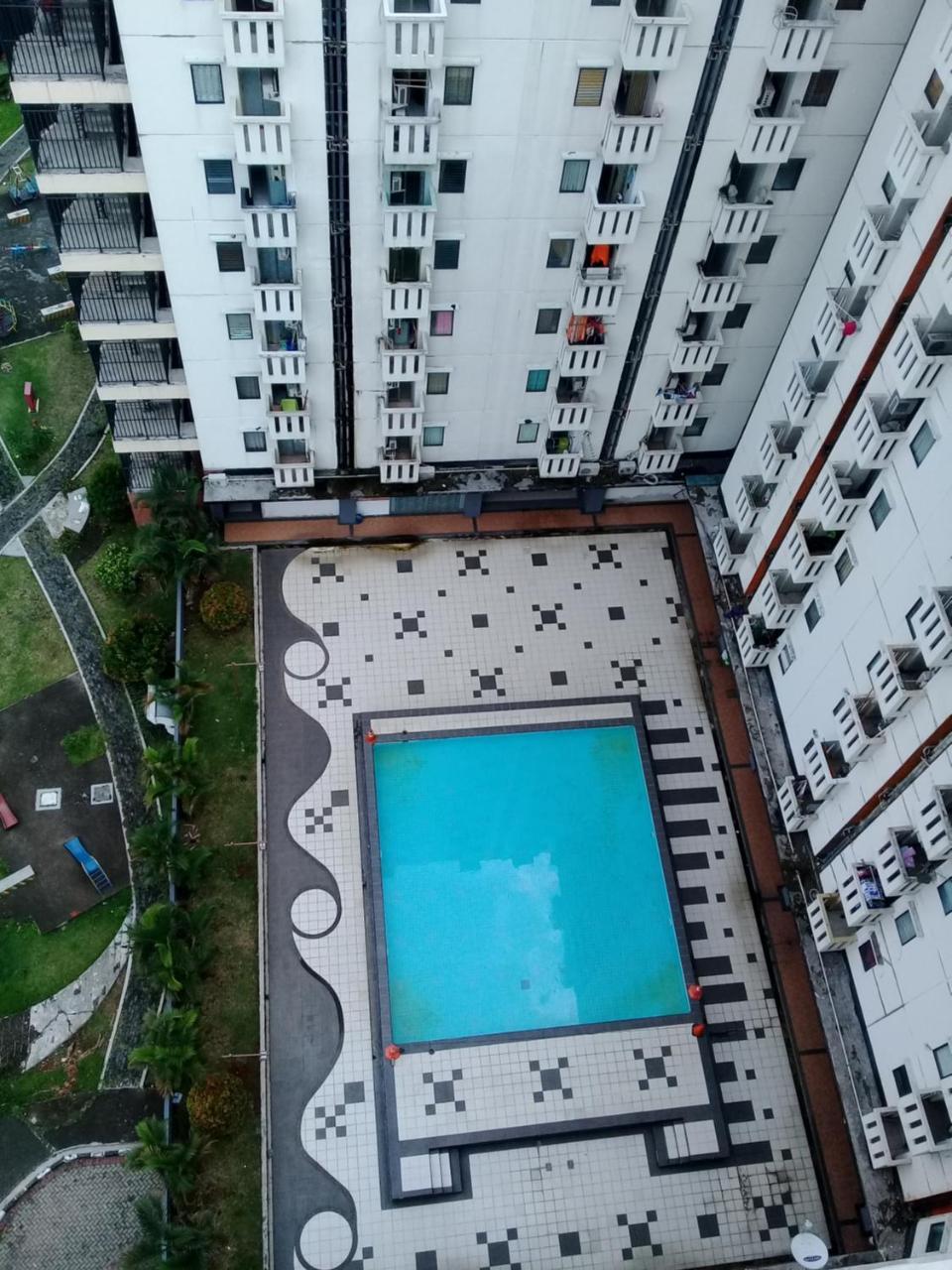 Raja Property جاكرتا المظهر الخارجي الصورة